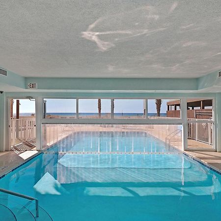 Ocean Villa 406 Panama City Beach Bagian luar foto