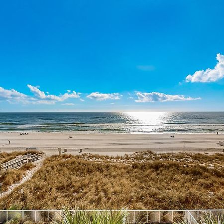 Ocean Villa 406 Panama City Beach Bagian luar foto