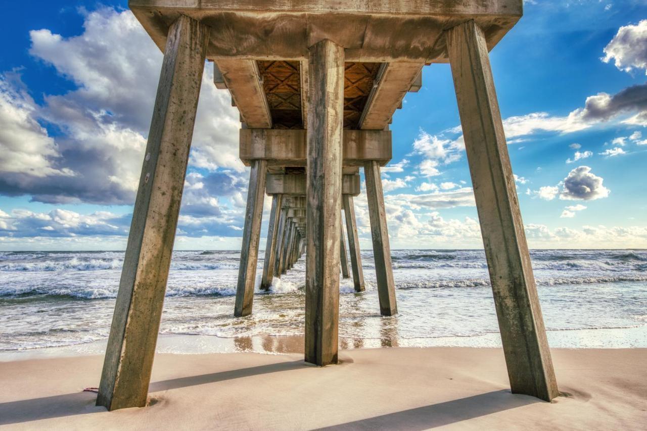 Ocean Villa 406 Panama City Beach Bagian luar foto