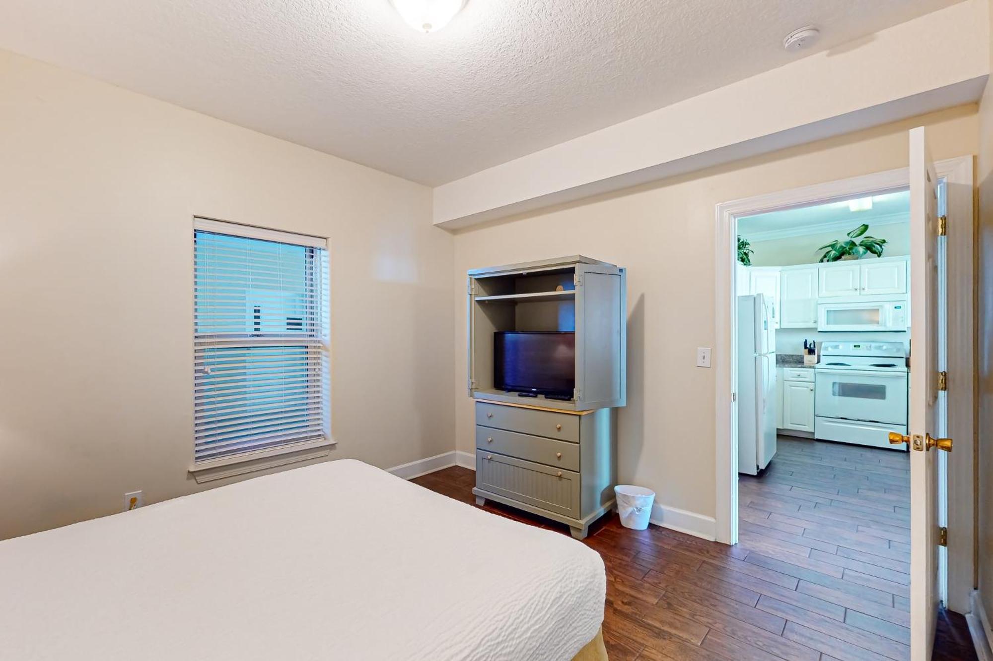 Ocean Villa 406 Panama City Beach Bagian luar foto
