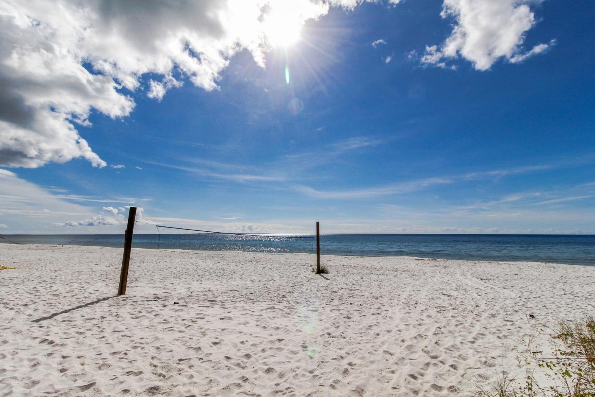 Ocean Villa 406 Panama City Beach Bagian luar foto