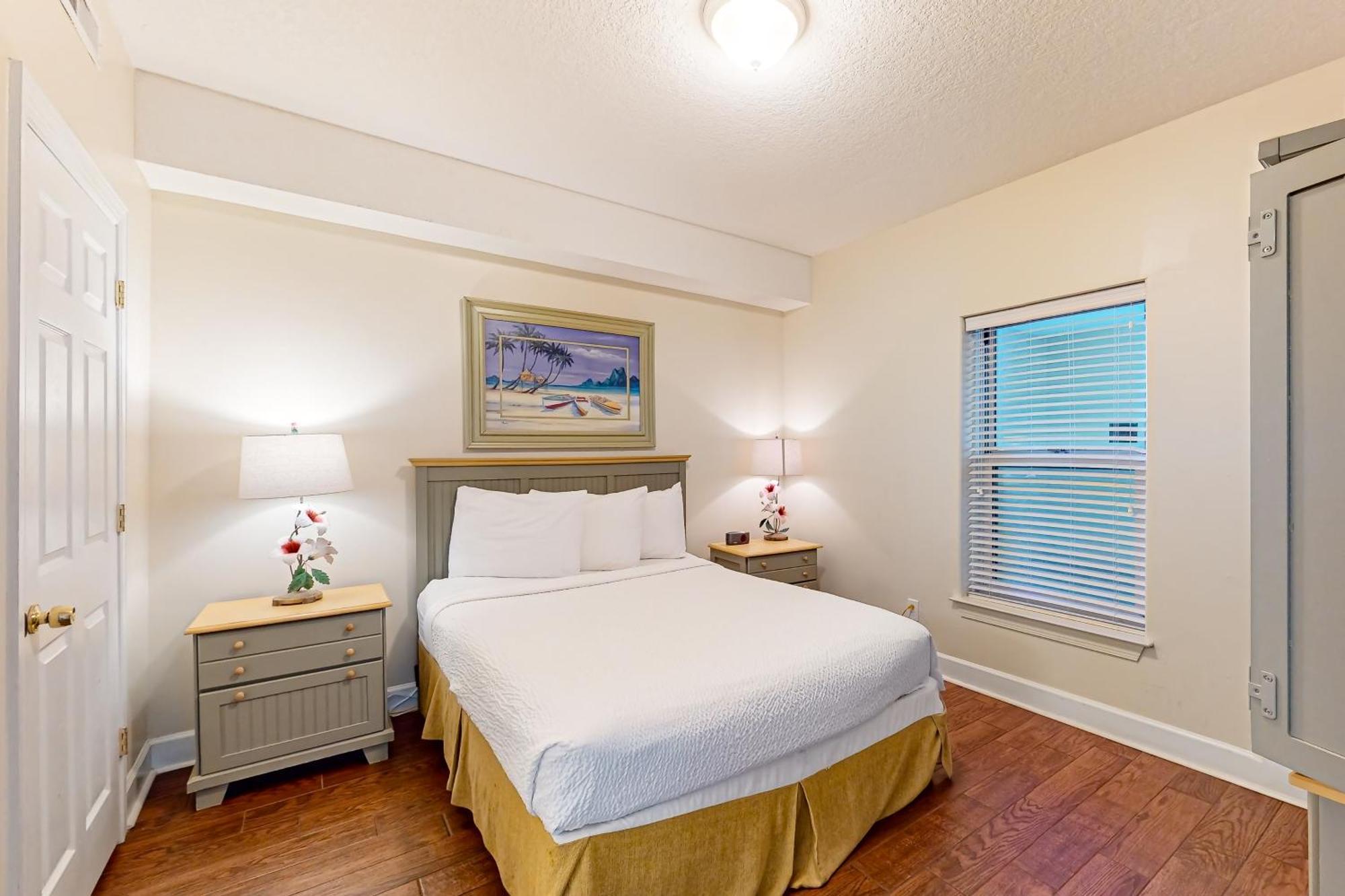 Ocean Villa 406 Panama City Beach Bagian luar foto