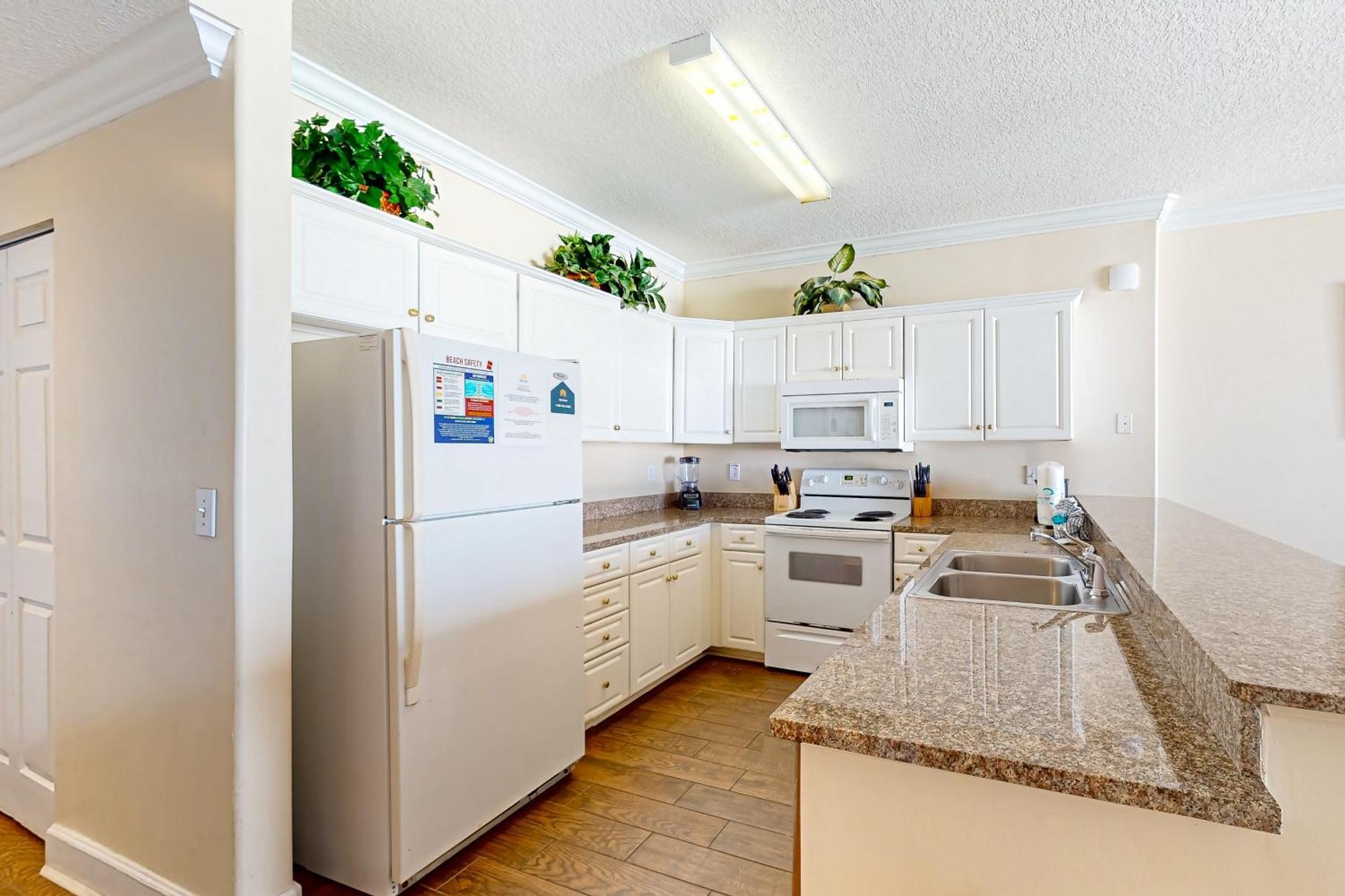 Ocean Villa 406 Panama City Beach Bagian luar foto