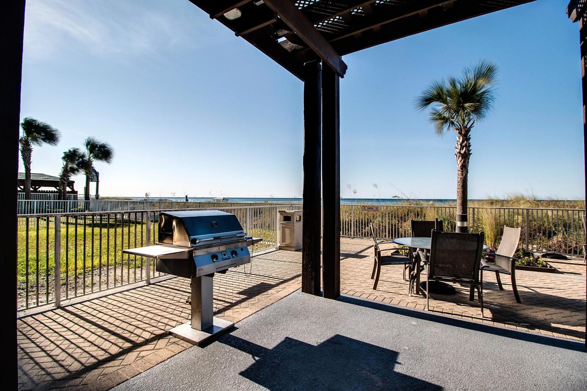 Ocean Villa 406 Panama City Beach Bagian luar foto